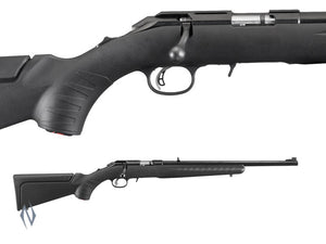 RUGER AMERICAN RIMFIRE 22WMR COMPACT