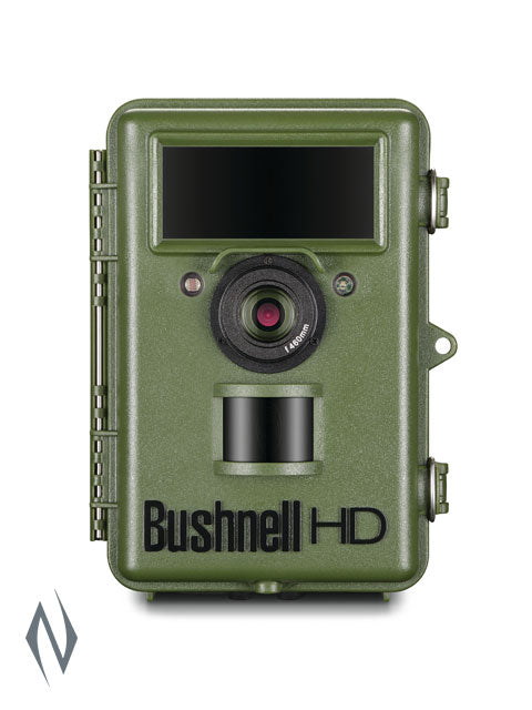 bushnell 14mp trail camera