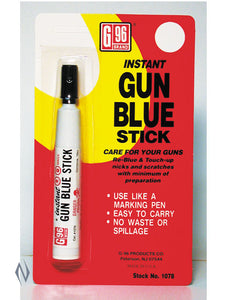 G96 GUN BLUE STICK