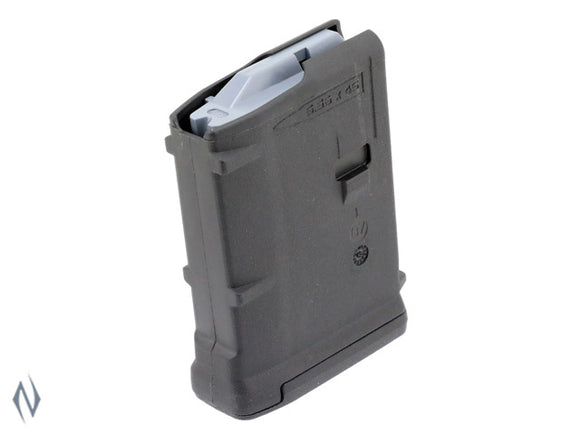 RUGER MAGAZINE AMERICAN 223 300AAC 10 SHOT AR STYLE